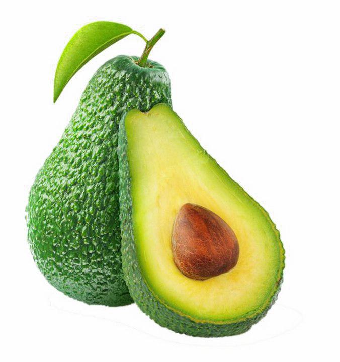 avocado fruit image