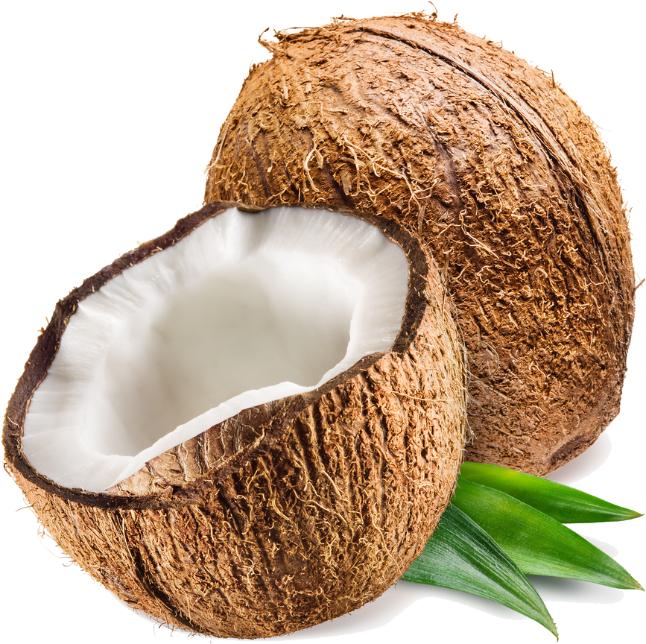 coconut fruit image