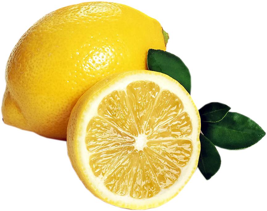 lemon fruit image