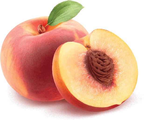 peach fruit image