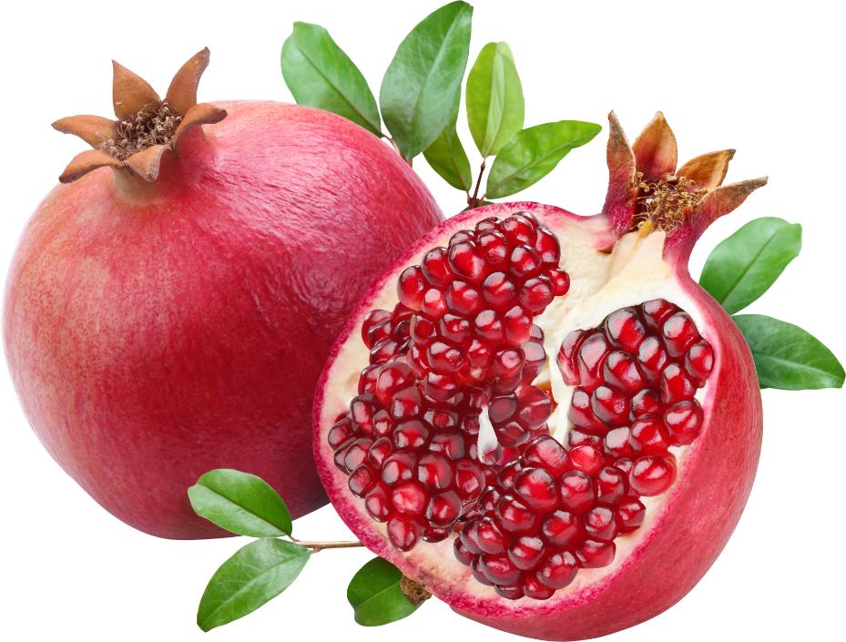 pomegranate fruit image