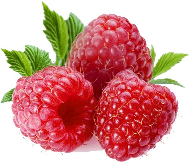 raspberry fruit image