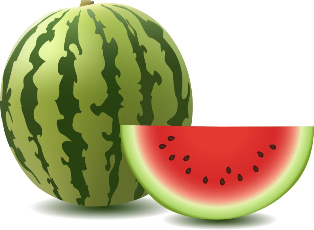watermelon fruit image